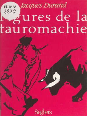 cover image of Figures de la tauromachie